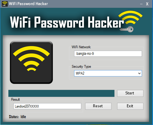 Tech 4 All Wifi Hack Free Download